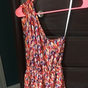 BCBG Generation XXS Dress